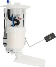 Pump Assembly Compatible with ATV Models 3B4-13907-10-00 B16-13907-01-00