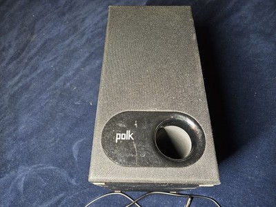 Polk Audio Signa S2 Wireless Subwoofer Bass Speaker Home Theater Sound System