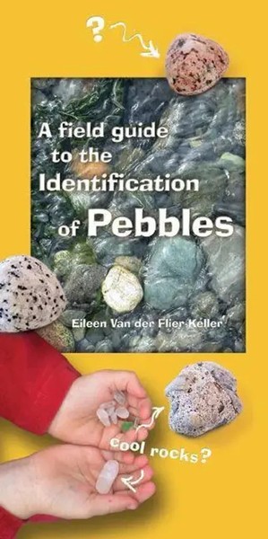 A Field Guide To The Identification Of Pebbles | Eileen Van Der Flier-Keller-image