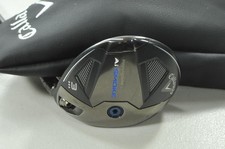 Callaway Paradym Ai Smoke Triple Diamond 3-15 Fairway Wood X-Stiff RH 211344