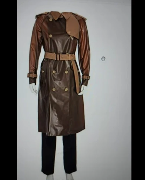 Burberry Prorsum Trench Coats Coats, Jackets & Vests for Women for