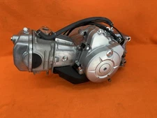 2025 CRF110 ENGINE MOTOR COMPLETE GENUINE OEM HONDA CRF 110 ZERO HOURS NEW