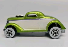 Hot Wheels 40th Anniversary Neet Streeter Since 68 1:64 Loose Clean Free Ship