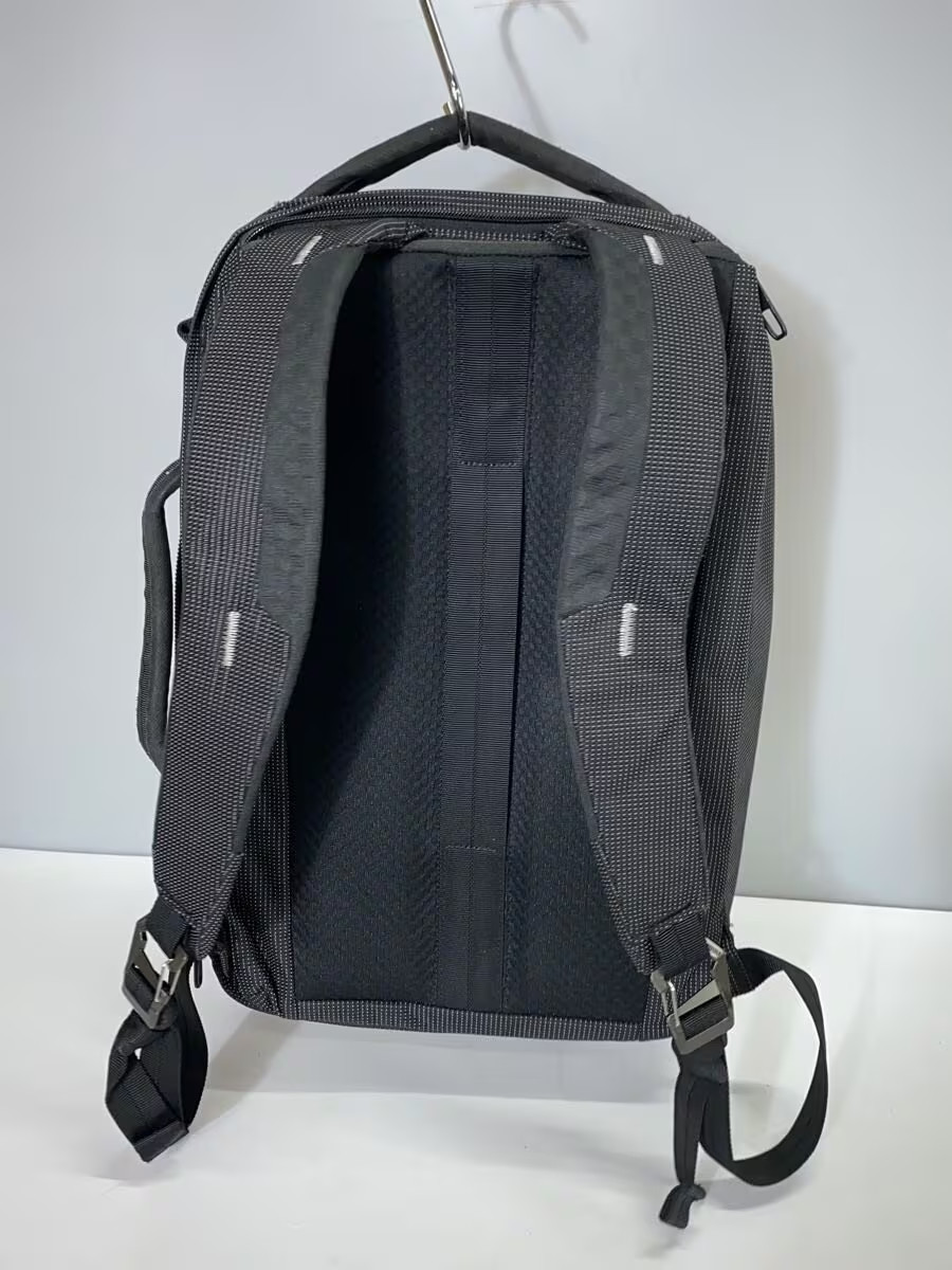 THULE Nylon Bag, Black, Solid Color - image 3