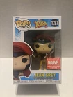 NIB Funko Pop! Jean Grey #1287 X-MEN ‘97 Box, Marvel Collector Corps Exclusive