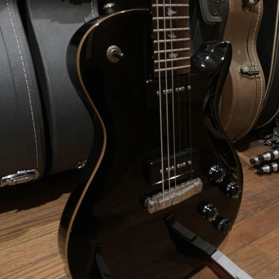 Prs Se 245 Foto 4 de 4