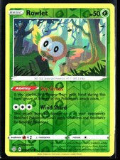 Rowlet #6 Prices | Pokemon Shining Fates | Pokemon Cards