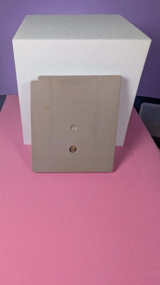 Bubble Bobble Part 2 (Nintendo Game Boy, 1993) Authentic TESTED WORKS - Image 3 of 4