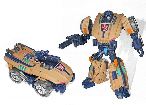 Ironfist Fistron TFSS Трансформеры Услуга Подписки Эксклюзивы Hasbrp Funpub - Изображение 2 из 3