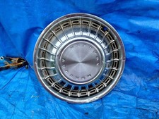 Vintage 1967 Mercury Montclair Monterey 15 Hub Cap Wheel Cover