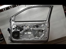 Porte arrière et accessoires Volkswagen FOX