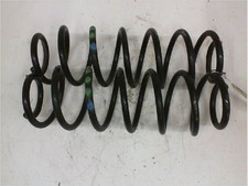 Dämpferfeder gebraucht SEAT IBIZA IV Phase 1 - 1.2 TDI 75 PS -