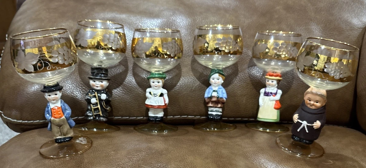 goebel wine glasses products for sale | eBay