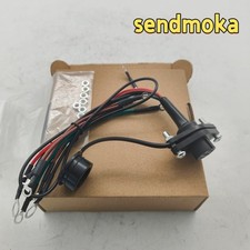 New 39886 5-Wire Winch Remote Female Socket H...