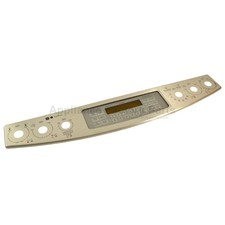 General Electric Electric Range Part # WS01L04355 - Membrane Assembly