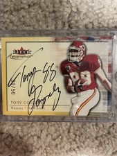 Fantastic Autographics! Complete Guide to One of the Best Inserts Ever 137