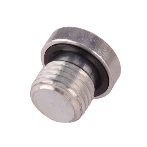 Chain Case Fit For Polaris Indy Rush SKS SwitchBack Voyageur 7052674 Drain Plug- - Foto 3 di 4