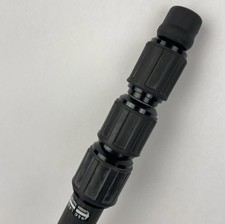 OEM SLIK Pro Pod 381 CF Carbon Fiber Camera Monopod 46945