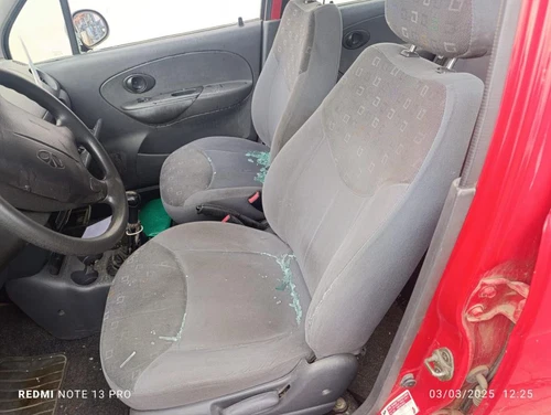 Elevalunas Trasero Izquierdo para DAEWOO MATIZ CD 2004 305920 - Imagen 6 de 7