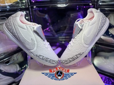 Size 12.5 - Nike Tiempo Streetgato SE Phantom | eBay