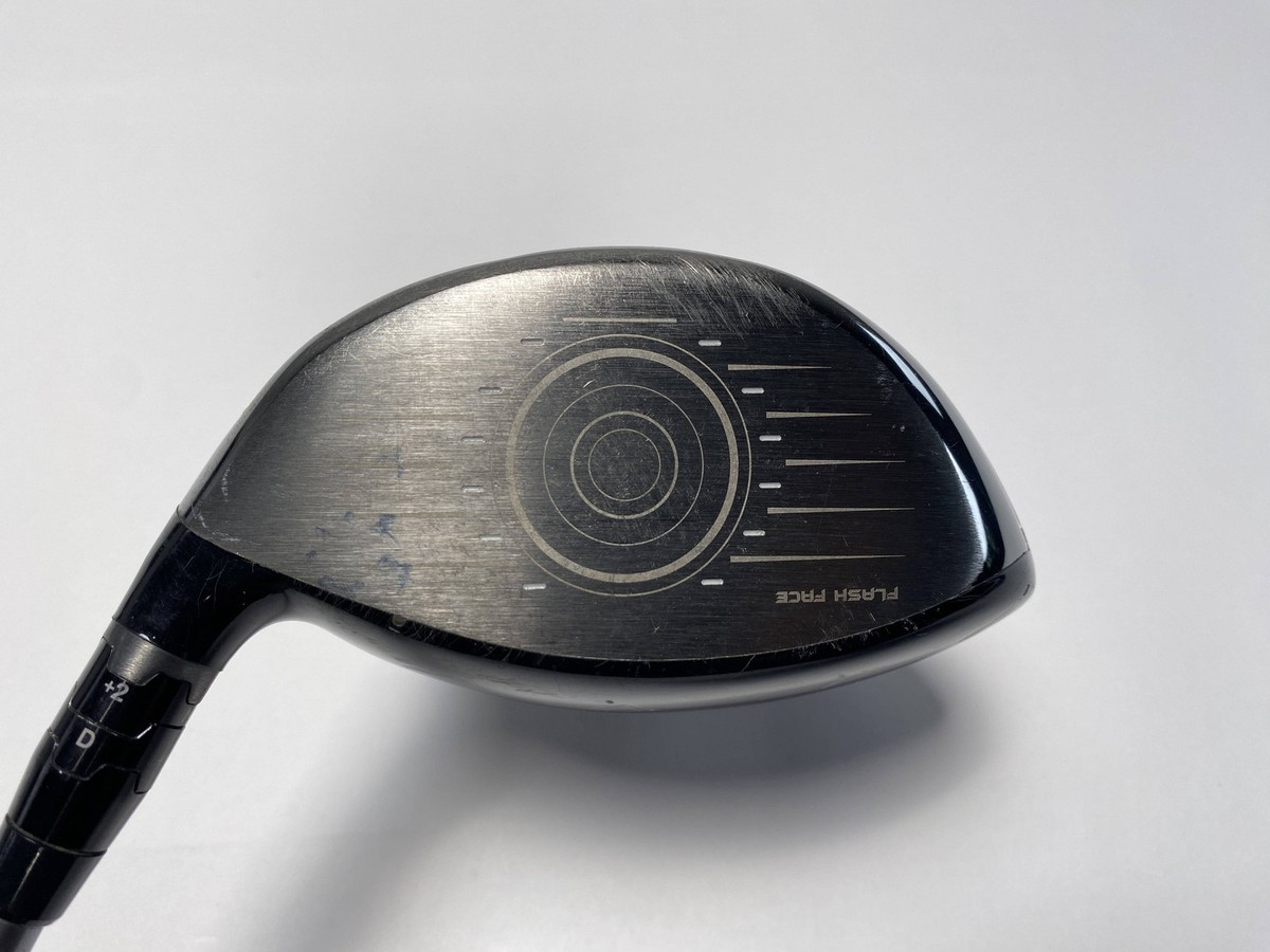 Callaway - Callaway ドライバーMAVRIK Callaway Mavrik 22 Driver - Maple Hill Golf