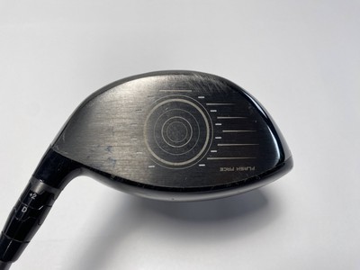 Callaway Mavrik Driver 9* Project X HZRDUS 6.0 T800 55g