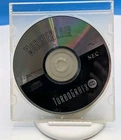 Monster Lair Turbografx CD Disc Only, Tested And Working