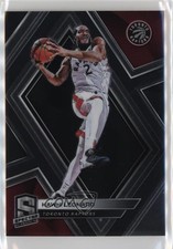 2018-19 Panini Spectra /175 Kawhi Leonard #48 gb9