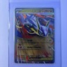 Pokémon TCG Mega Latias EX Holo Card 100/132 Mega Evolution Series Nm