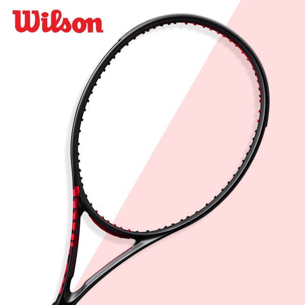 Wilson 2025 Clash 100 V30 100sq 295g 16x19 G2 G3 NWT 64690₽