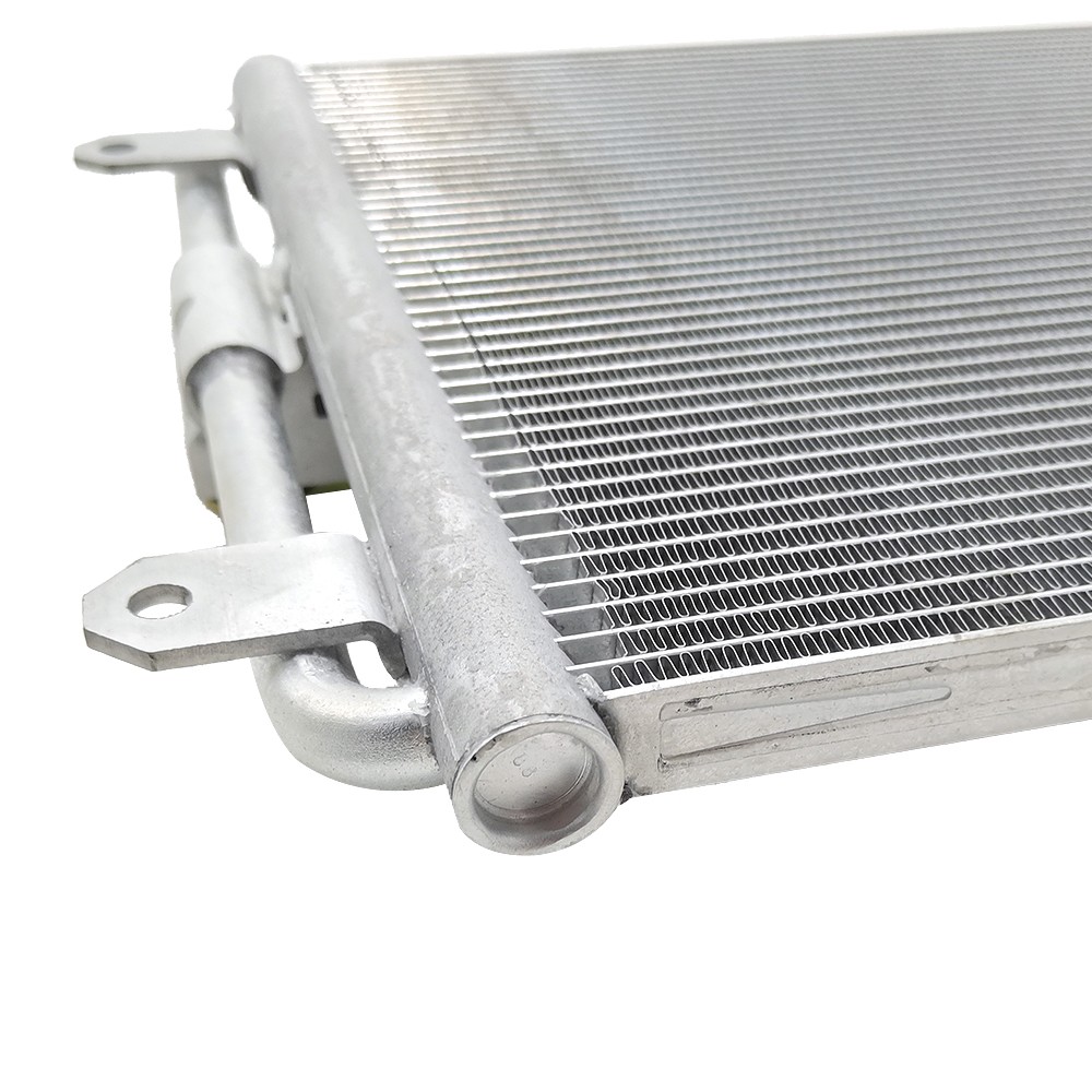 FOR AUDI R8 4S3 A/C CONDENSER 4S0816411A NEW
