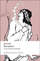 The Satires | Juvenal | Englisch | Taschenbuch | Oxford World's Classics | 2008