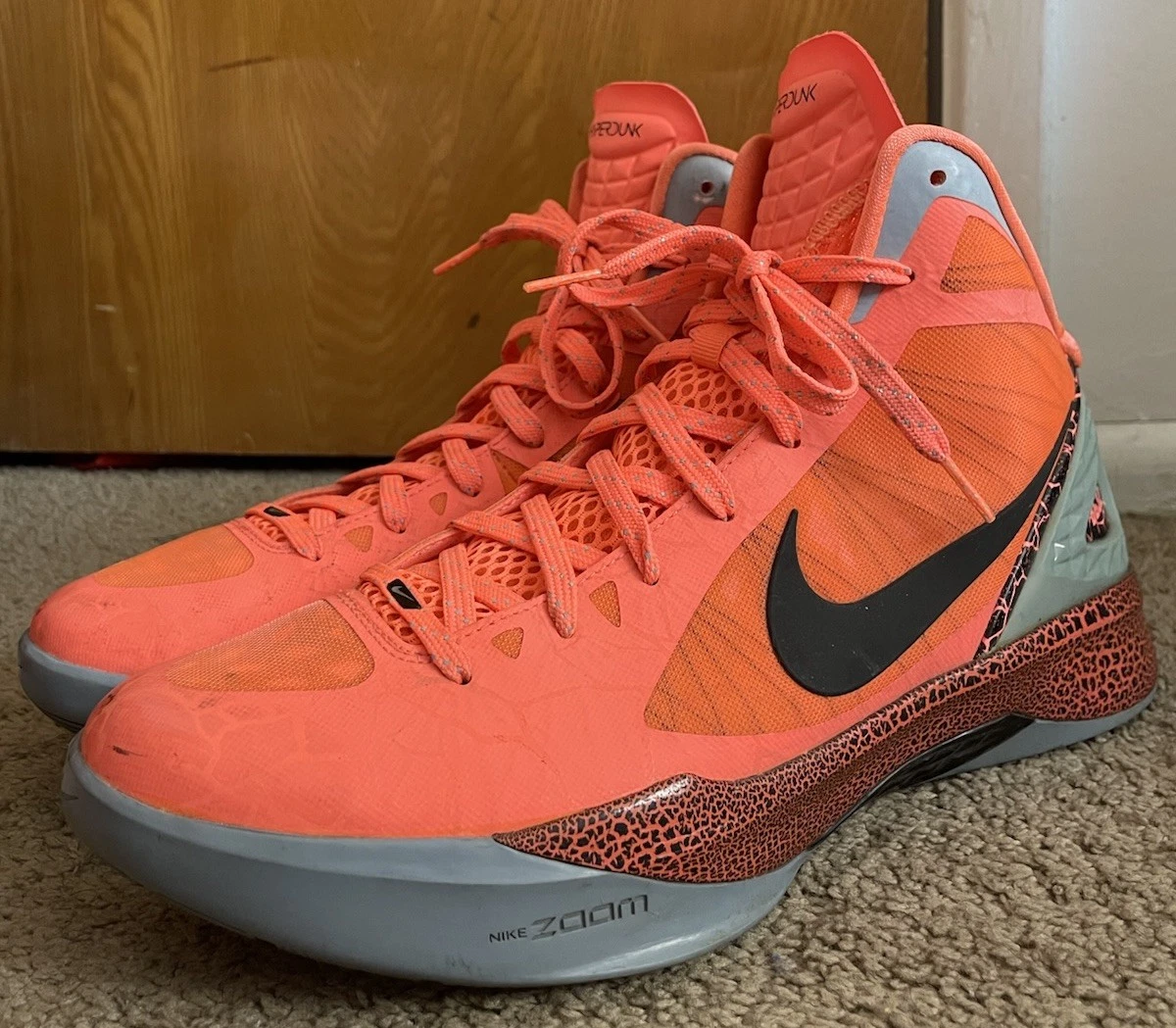 Nike Zoom Hyperdunk 2011 Blake Griffin for Sale | Authenticity