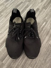 ADIDAS LIMITED EDITION CO LAB TRAINERS BLACK