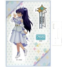 Hibiki Ganaha The Idolm ster Acrylic Stand Bright Existence Ver. Atre Japan C208