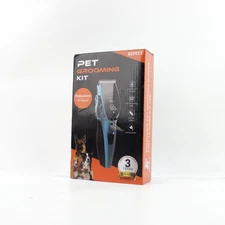 OCPEET Professional PET CLIPPERS Dog Grooming Kit Heavy Duty Trimmer | OPEN BOX