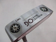 Odyssey White Hot Og 1Ws Putter Used Golf Do Takamatsu Tamura Store Quickestday
