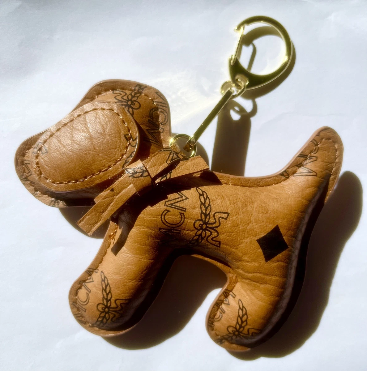 mcm keychain products for sale | eBay