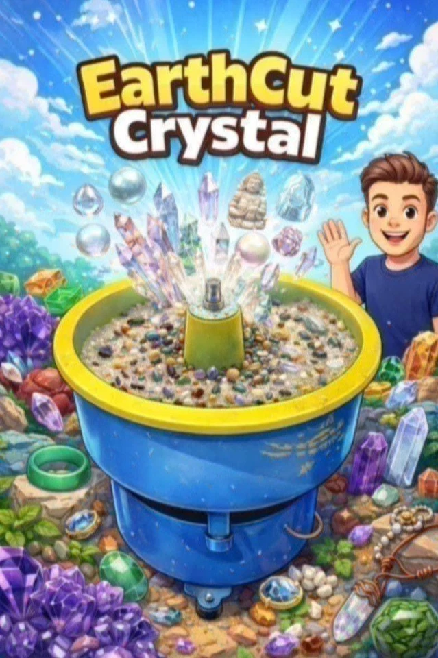 $1 Live Auction🔥Crystal Store Walk🏃Free Shipping✨Best Pick Here🎉