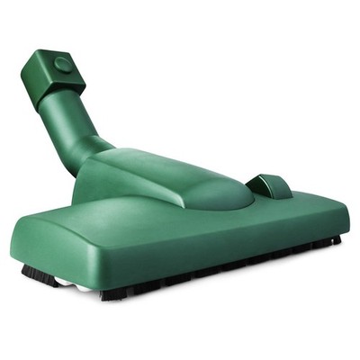 Bodendüse für Vorwerk KD13 Kobold 121 122 Tiger 251 kompatibel Kombidüse