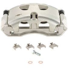 Brake Caliper Front Left Hand Side for F150 Truck Driver Lincoln Navigator Ford
