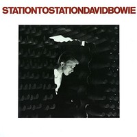 David Bowie - Station To Station - Vinyl Record - F2Z
