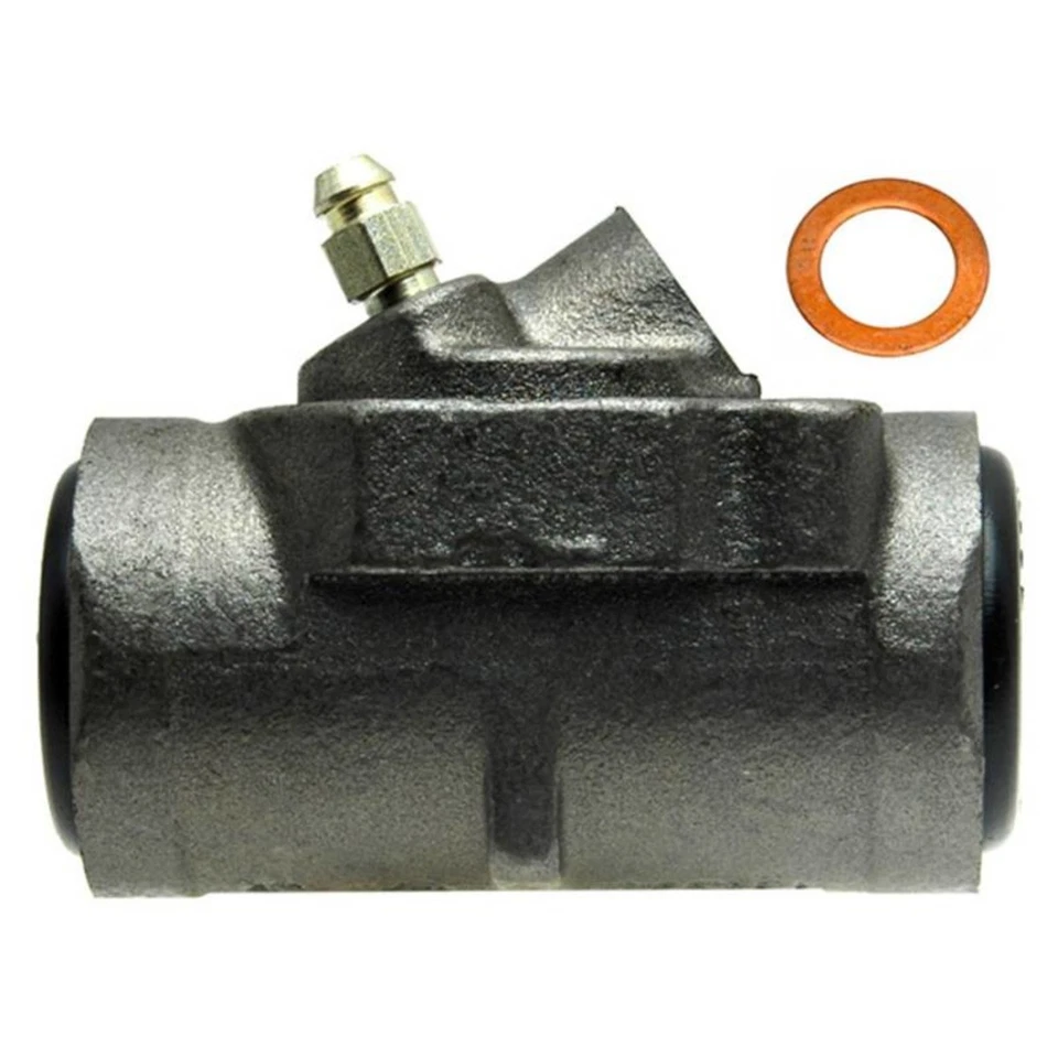 Передний левосторонний цилиндр колеса 18E568 AC Delco для Chevy Olds Express Van - Изображение 3 из 4