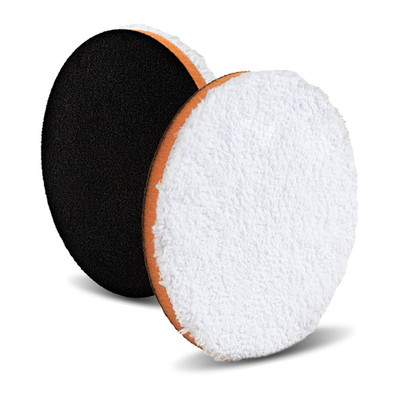 Lake Country OSP Microfaser Pad 6,5'' Special One Step 159mm