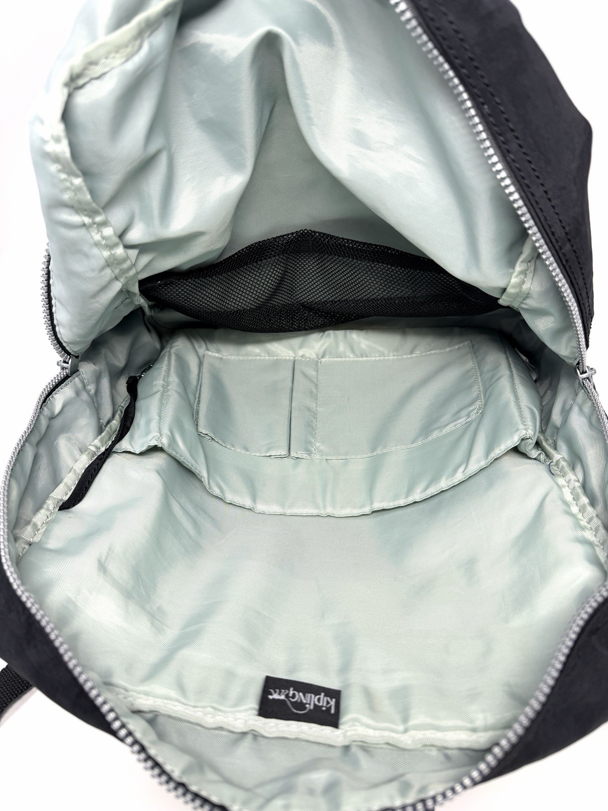 Kipling Lightweight Small Water Resistant Nylon B… - image 3