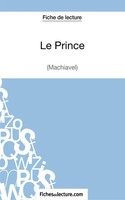 Hubert Viteux (U. A.) | Le Prince De Machiavel (Fiche De Lecture) | Taschenbuch