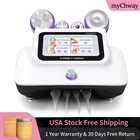 4 in 1 Beauty Spa Machine for Body Massage Facial Skin Care S-SHAPE87 Homeuse
