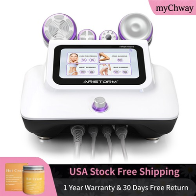 #ad #ad 4 in 1 Beauty Spa Machine for Body Massage Facial Skin Care S SHAPE87 Homeuse $399.00