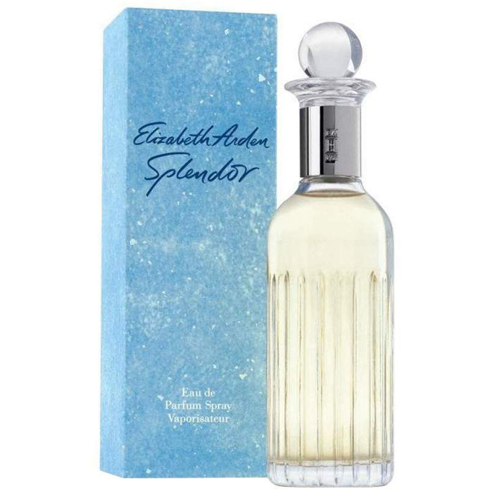 085805120900 Elizabeth Arden Splendor EDP 125ml P1 Elizabeth Arden 9490₽