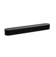 SONOS Beam Gen 2 S14 Soundbar  Black  No power on  GRADE A  FOR PARTS 